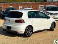 Photo 2011 VOLKSWAGEN GOLF GTI 2.0 ADIDAS EDITION DSG 5DR HATCHBACK PETROL AUTO