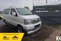 Photo Nissan Elgrand/Estima/Stepwagon 3.3V6 Highway Star Auto 8 Seater MPV (E11)