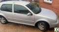 Photo Volkswagen, GOLF, Hatchback, 2000, Manual, 1984 (cc), 3 doors