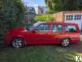 Photo Volvo 850 TDI Estate