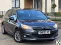 Photo Citroen, C4, Hatchback, 2010, Manual, 1560 (cc), 5 doors