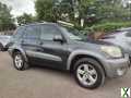 Photo 2004 Toyota RAV-4 2.0L XT3 VVT-I PETROL 4 X 4. ULEZ FREE .11 MONTHS MOT