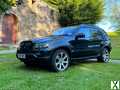 Photo 2006 bmw x5 3.0 diesel 220bhp