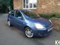 Photo Ford, FIESTA, Hatchback, 2006, Manual, 1388 (cc), 5 doors