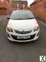 Photo Vauxhall, CORSA,Limited Edition, Manual, 1229 (cc), 3 doors