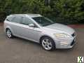 Photo **ULTRA TIDY ** FORD MONDEO 2.0 TDCi TITANIUM ESTATE