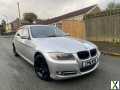 Photo BMW E90 318D EXCLUSIVE EDITION 2.0 141 BHP 61 REG 6 SPEED FULL LEATHER FULL V5 FULL MOT RUNS GREAT