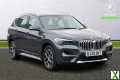 Photo 2020 BMW X1 sDrive 18d xLine 5dr Step Auto SUV Diesel Automatic