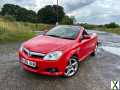 Photo 2006 Vauxhall Tigra 1.4 Sport Convertible