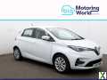 Photo 2021 Renault Zoe R135 EV50 52kWh Iconic Hatchback 5dr Electric Auto (Rapid Charge) (134 bhp) HATC