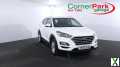 Photo 2020 Hyundai Tucson 1.6 GDi SE Nav 5dr 2WD ESTATE PETROL Manual