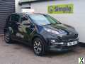 Photo 2021 Kia Sportage 1.6 CRDi 48V ISG 2 5dr ESTATE DIESEL Manual