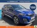 Photo 2018 Peugeot 3008 1.6 BlueHDi 120 GT Line Premium 5dr HATCHBACK DIESEL Manual