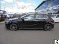 Photo Mercedes-Benz A Class A180d AMG Line Executive 5dr Diesel