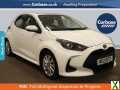 Photo 2021 Toyota Yaris 1.5 Hybrid Icon 5dr CVT HATCHBACK PETROL/ELECTRIC Automatic