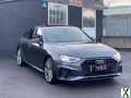 Photo 2020 Audi A4 30 TDI Vorsprung 4dr S Tronic SALOON DIESEL Automatic