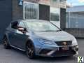 Photo 2018 SEAT Leon 2.0 TSI Cupra R 310 5dr HATCHBACK PETROL Manual