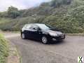 Photo Vauxhall, ASTRA, Hatchback, 2011, Manual, 1686 (cc), 5 doors