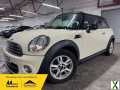 Photo 2012 MINI HATCHBACK 1.6 Cooper 3dr HATCHBACK PETROL Manual