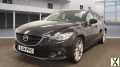 Photo 2014 Mazda 6 2.2d [175] Sport Nav 4dr Auto SALOON DIESEL Automatic