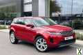 Photo 2021 Land Rover Range Rover Evoque 2.0 P200 SE 5dr Auto ESTATE PETROL Automatic