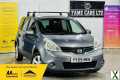 Photo 2009 Nissan Note 1.6 Tekna 5dr Auto MPV PETROL Automatic