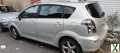 Photo Toyota, COROLLA VERSO, MPV, 2009, Manual, 2231 (cc), 5 doors