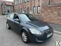 Photo 2008 Kia Ceed LS 5dr 1.6