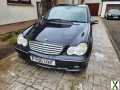 Photo Mercedes-Benz, C CLASS, Saloon, 2006, Semi-Auto, 2148 (cc), 4 doors