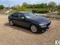 Photo BMW, 3 SERIES, Saloon, 2012, Manual, 1997 (cc), 4 doors