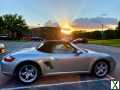 Photo Porsche Boxster 987 2.7 IMS, RMS, 12 Months MoT