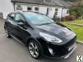 Photo 2019 Ford Fiesta 1.0 EcoBoost 125 Active 1 5dr HATCHBACK Petrol Manual