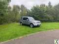 Photo Land Rover Discovery 4 3.0tdv6 low miles FSH read ad