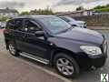 Photo Toyota, RAV 4, Estate, 2009, Manual, 2231 (cc), 5 doors