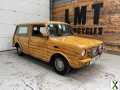 Photo Leyland Mini Clubman woodie estate, complete one off! stunning