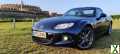 Photo Mazda MX5 2.0 Sport Tech Roadster - LOW MILEAGE - Petrol Manuel 160 ps