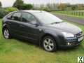 Photo 2008 FORD FOCUS 1.6 STYLE ## 61000 MILES ## 61000 MILES ## MOT/D JUNE 2025 ##