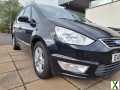 Photo 2015 FORD GALAXY TDCI