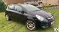 Photo Vauxhall, CORSA, Hatchback, 2008, Manual, 1229 (cc), 5 doors