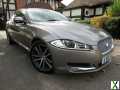 Photo Jaguar XF 2.2d [163] Luxury 4dr Auto Diesel