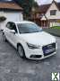 Photo Audi, A1, Hatchback, 2013, Manual, 1390 (cc), 5 doors