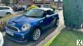 Photo Mini, COUPE, Coupe, 2012, Manual, 1598 (cc), 2 doors