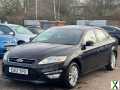 Photo * 2012 FORD MONDEO 1.6T ECOBOOST ZETEC + 12 SERVICES + HPI CLEAR *