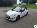 Photo Citroen, DS3, Hatchback, 2013, Manual, 1560 (cc), 3 doors