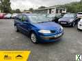 Photo 2007 RENAULT MEGANE DYNAMIQUE 16V ESTATE, 1.4L PETROL, MANUAL, ULEZ, BLUE