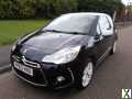 Photo 2013 Citroen DS3 1.6 e-HDi Airdream DStyle Plus Euro 5 (s/s) 3dr HATCHBACK Diesel Manual