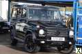 Photo 2014 14 MERCEDES-BENZ G-CLASS 3.0 G350 BLUETEC 5D 211 BHP - HARMAN/KARDON - SUNR