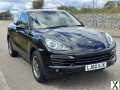 Photo 2022 Porsche Cayenne 3.6 V6 AWD 5dr Petrol Manual