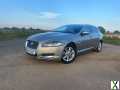 Photo STUNNING JAGUAR XF 2.2TD AUTOMATIC LUXURY S.E PLUS SPORTBRAKE 2015