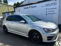 Photo 2015 Volkswagen Golf 2.0 TSI R 3dr DSG HATCHBACK Petrol Automatic